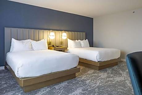 The Strathallan Rochester Hotel & Spa, Tapestry by Hilton