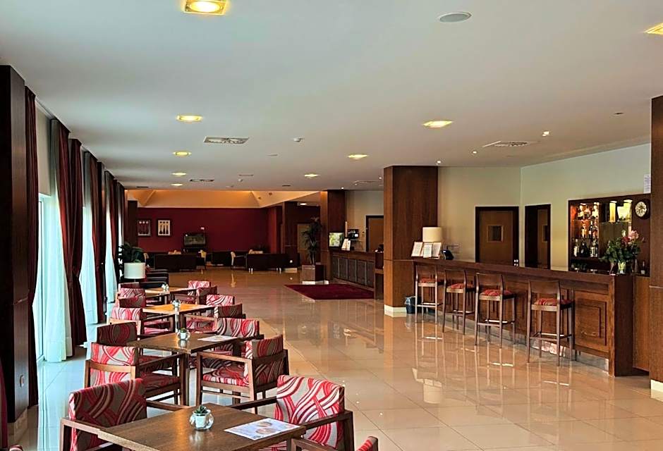 Placido Hotel Douro - Tabuaco