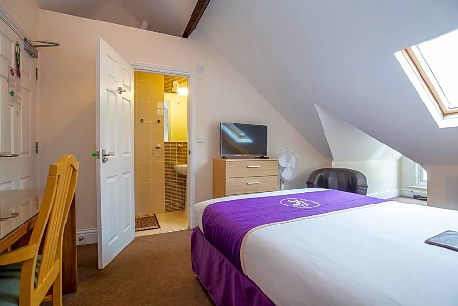 Revado Hotel, Norwich City Centre