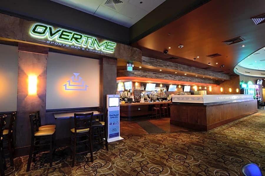 Win-River Resort and Casino