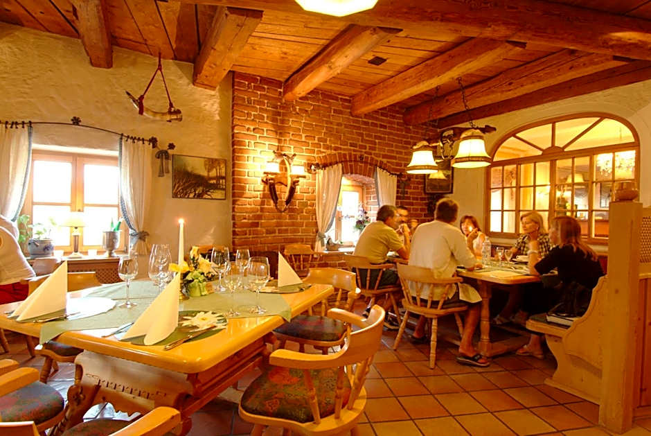 Hotel Biedermeier Hof