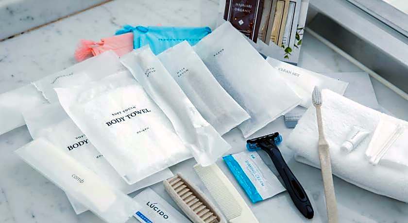 Hotel Marital Sousei