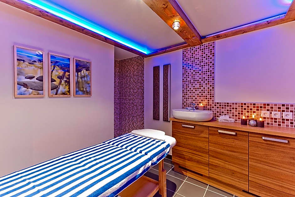 Résidence Les Balcons de Belle Plagne