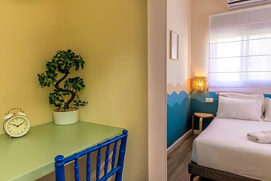 Domus Bat Galim Hotel