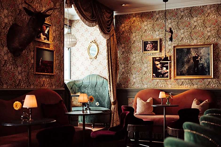 Hotel Pigalle