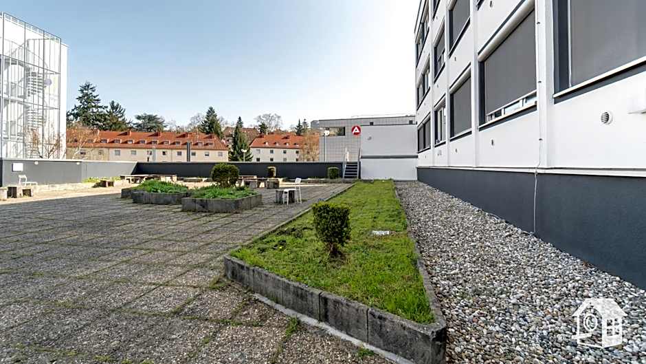 Business Appartement Mainz