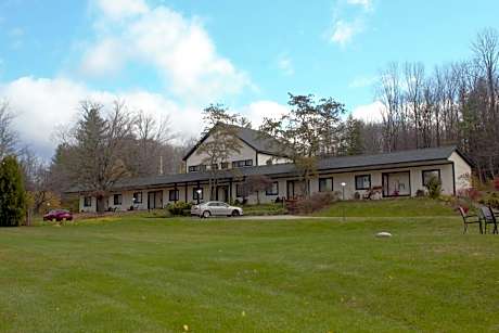 Stanford House