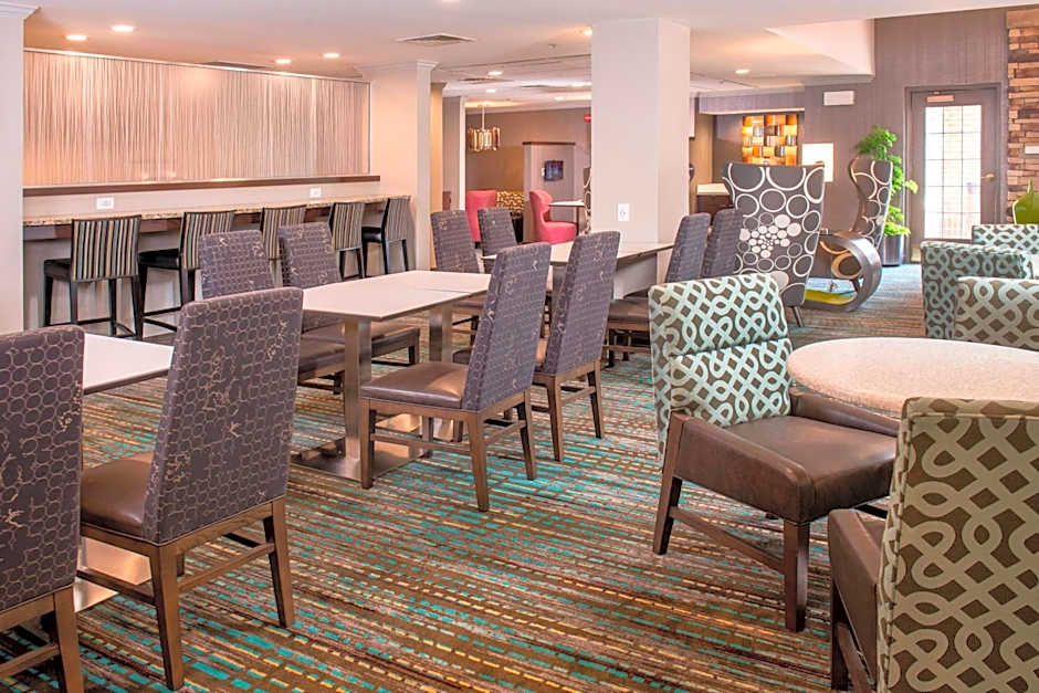Residence Inn by Marriott Frederick