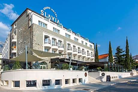 Grand Hotel Slavia