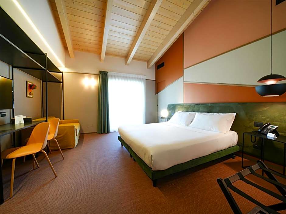Best Western Plus Dimora del Monaco