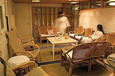Hotel Alexander