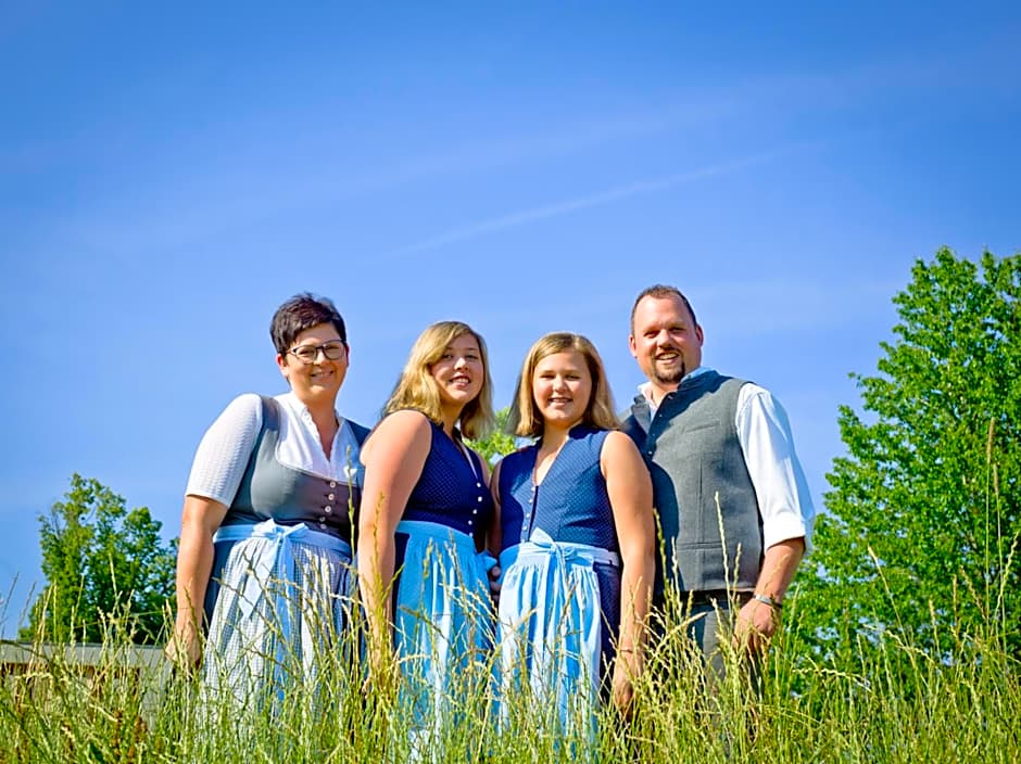 Euler Neuschönau - Naturhotel & Chalets