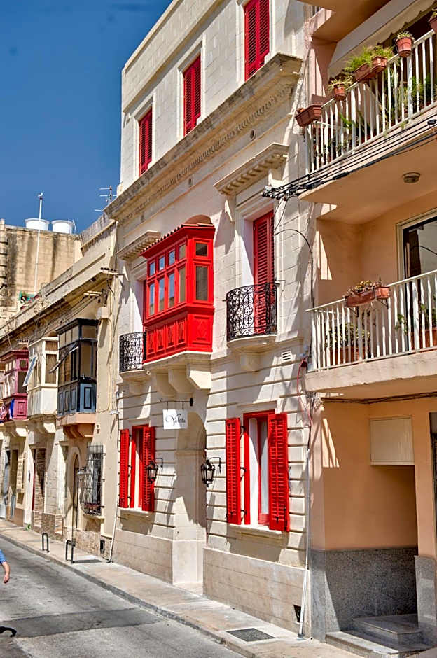 Palazzo Violetta Boutique