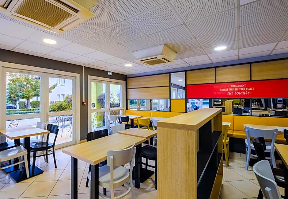 B&B HOTEL FREJUS Puget-sur-Argens