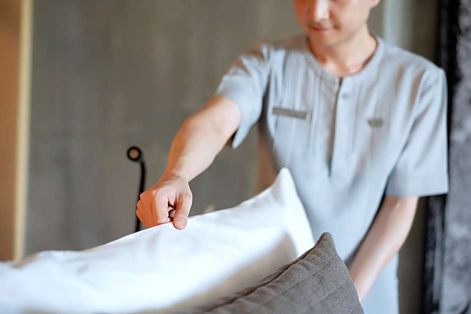 MASON, a member of Design Hotels
