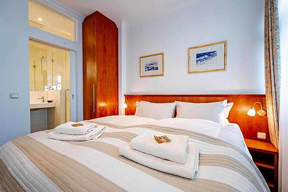 Aparthotel Seeschlösschen