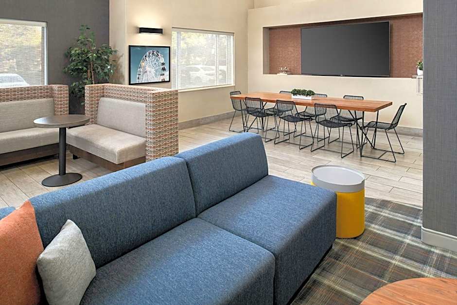 City Express By Marriott Rancho Cucamonga