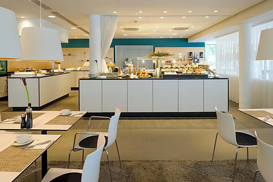 Congress Hotel Mercure Nürnberg an der Messe