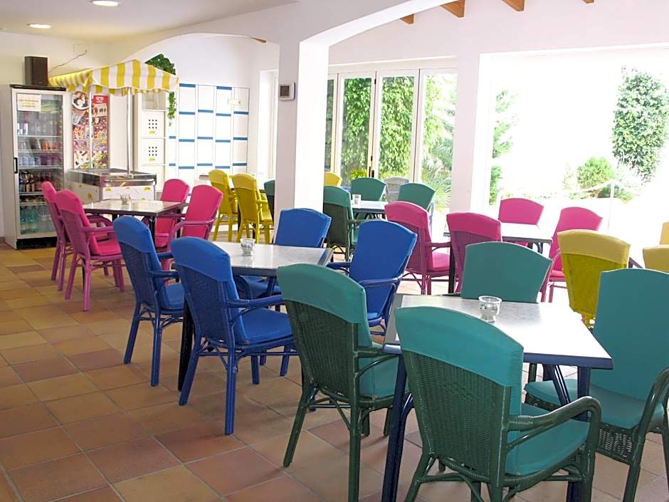Bellavista Hotel & Spa