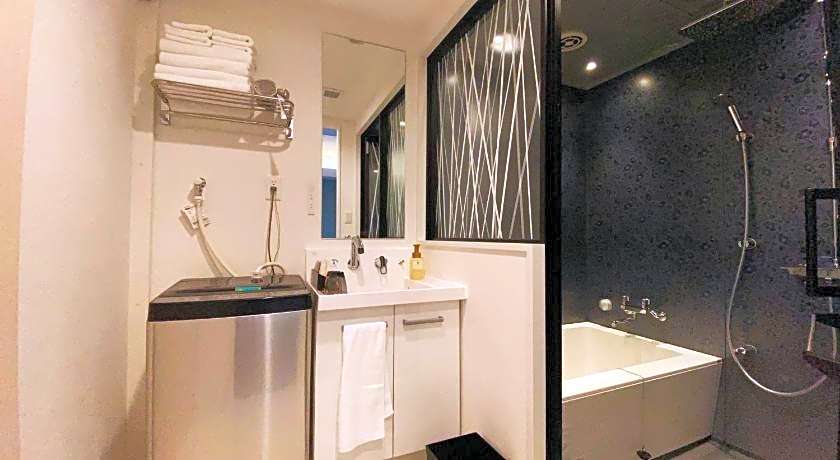 Randor Residential Hotel Fukuoka Annex