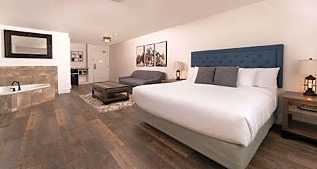 Prestige Rocky Mountain Resort, WorldHotels Crafted