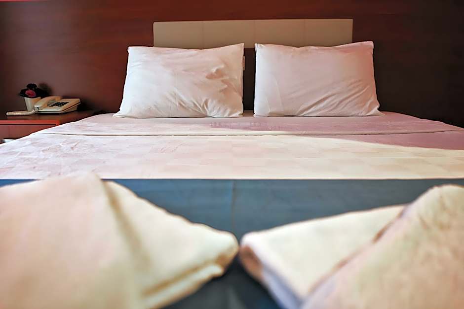 Bilgin Hotel – Kas, NJ