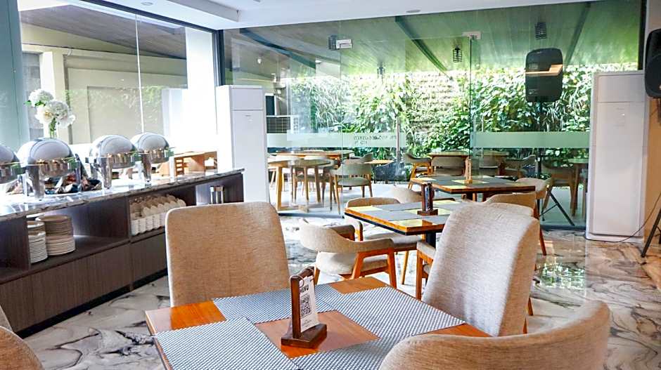 Gosyen Azana Hotel Salatiga