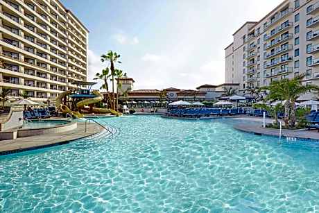 The Waterfront Beach Resort, A Hilton Hotel