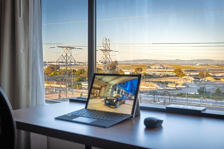 Residence Inn by Marriott San Francisco Airport Millbrae Station