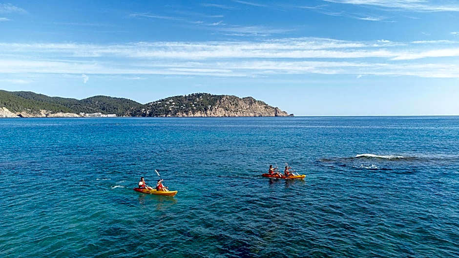 Invisa Hotel Club Cala Verde