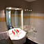 Appart'hotel Les Palatines