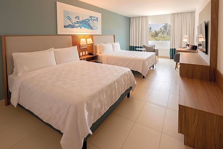 Holiday Inn Acapulco La Isla by IHG