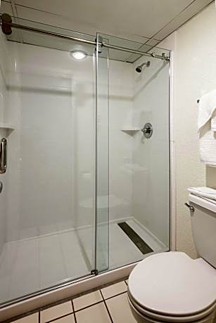 Executive King Room - Non-Smoking