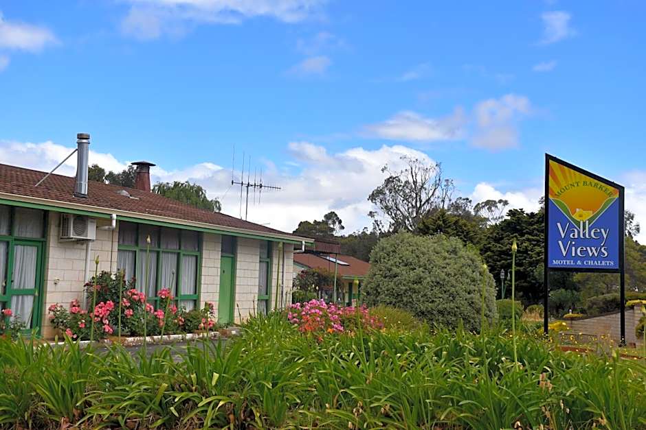 Mount Barker Valley Views Motel & Chalets, Western Australia