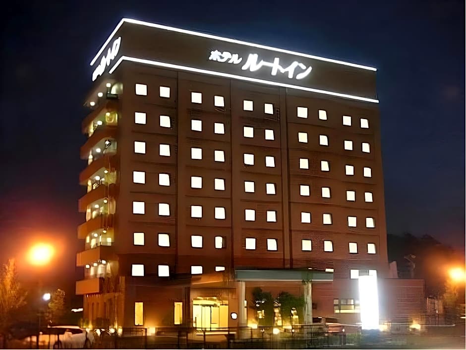 Hotel Route Inn Yokote Inter