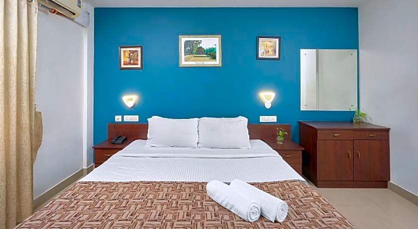 Hotel North Centre