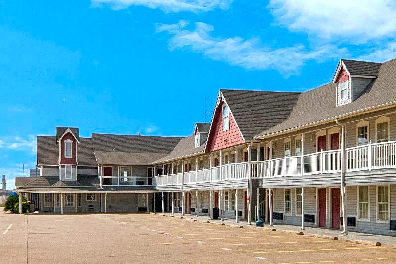 Red Roof Inn Waco