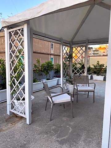 White albergo diffuso Ristorante & SPA