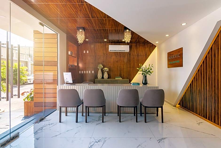 Marvic Hotel