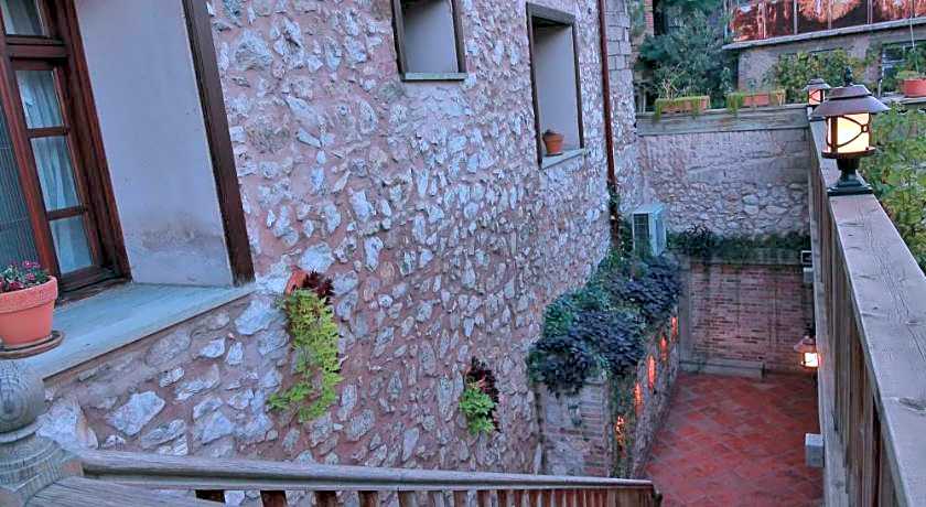 Historical Mansion Eskiciler Konagı - Cittaslow