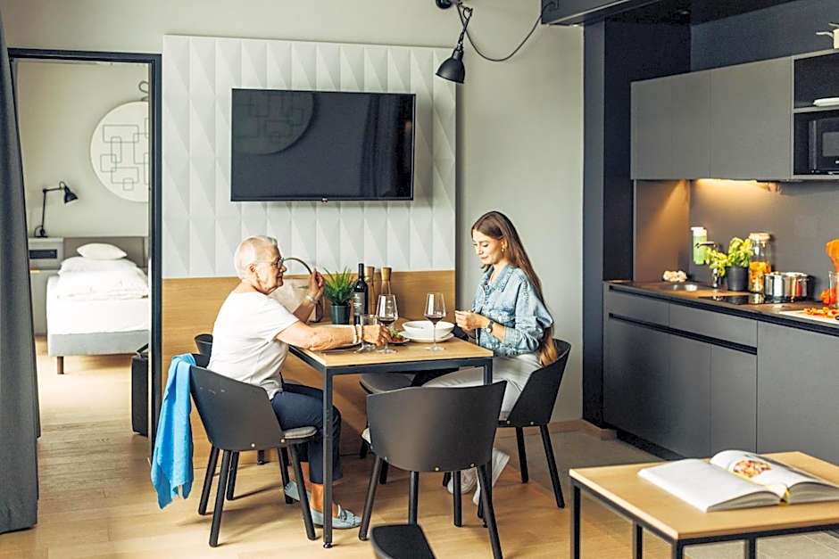 harry's home Zürich-Limmattal