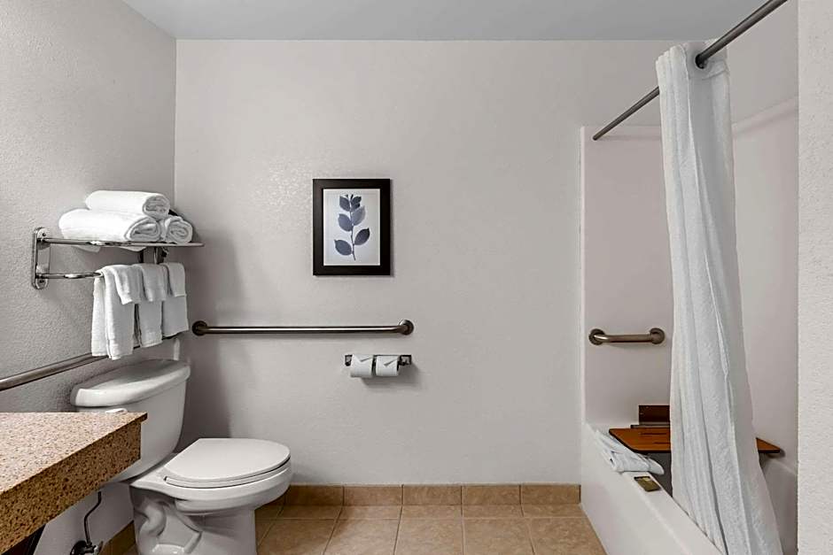 Country Inn & Suites by Radisson, Hot Springs, AR