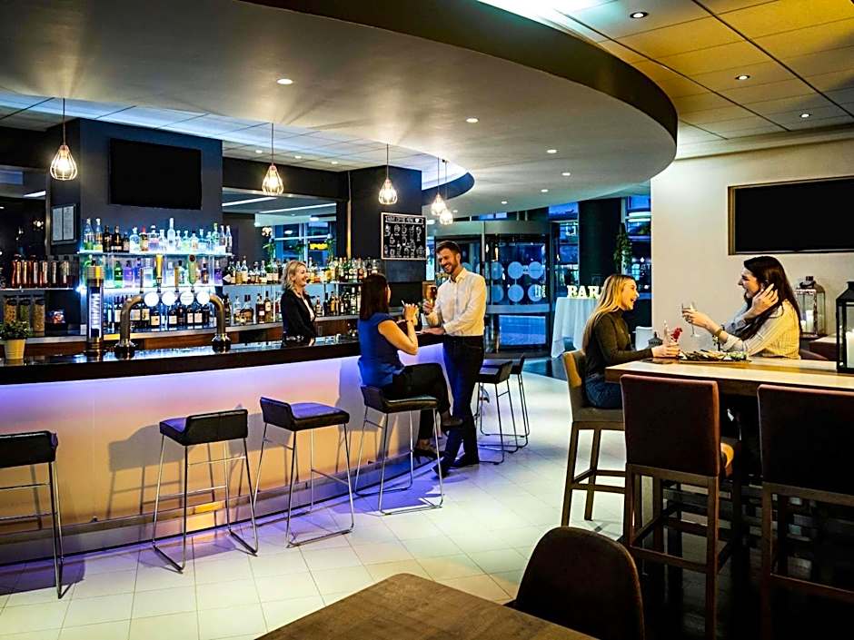 Novotel Reading Centre