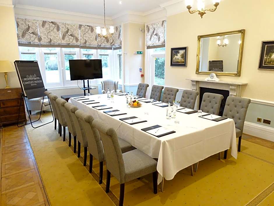 Cantley House Hotel - Wokingham