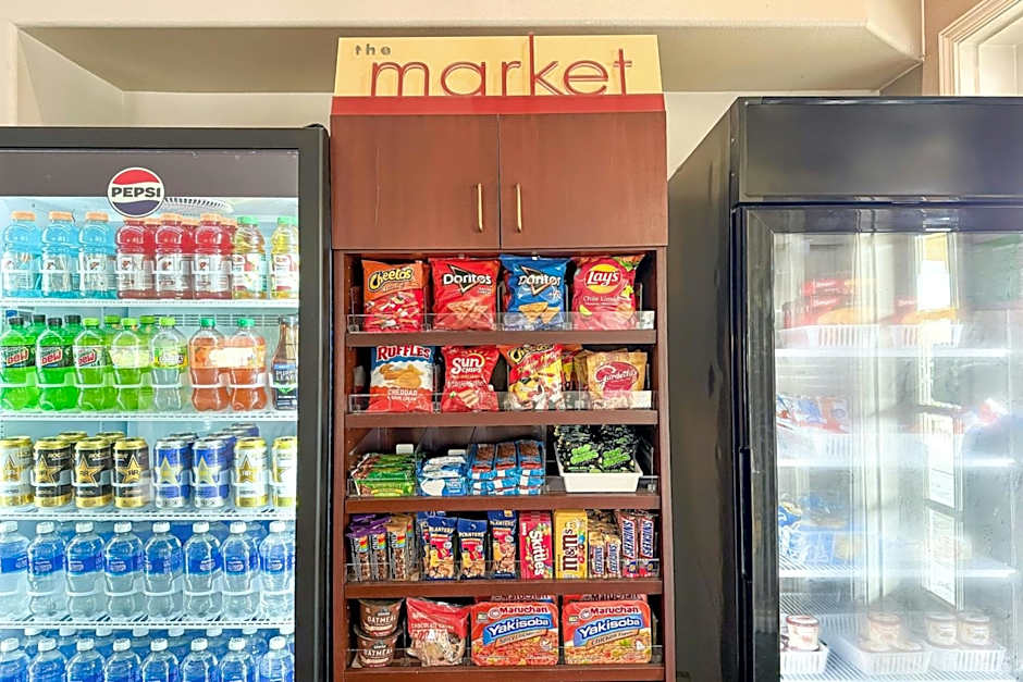 Residence Inn by Marriott La Mirada Buena Park