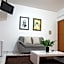 B & A Suites Inn Hotel - Quarto Luxo Âmbar