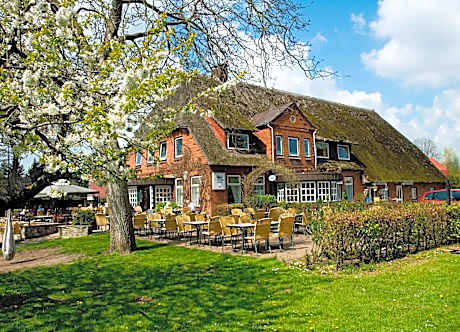 Landgasthof Kasch - Hotel und Restaurant