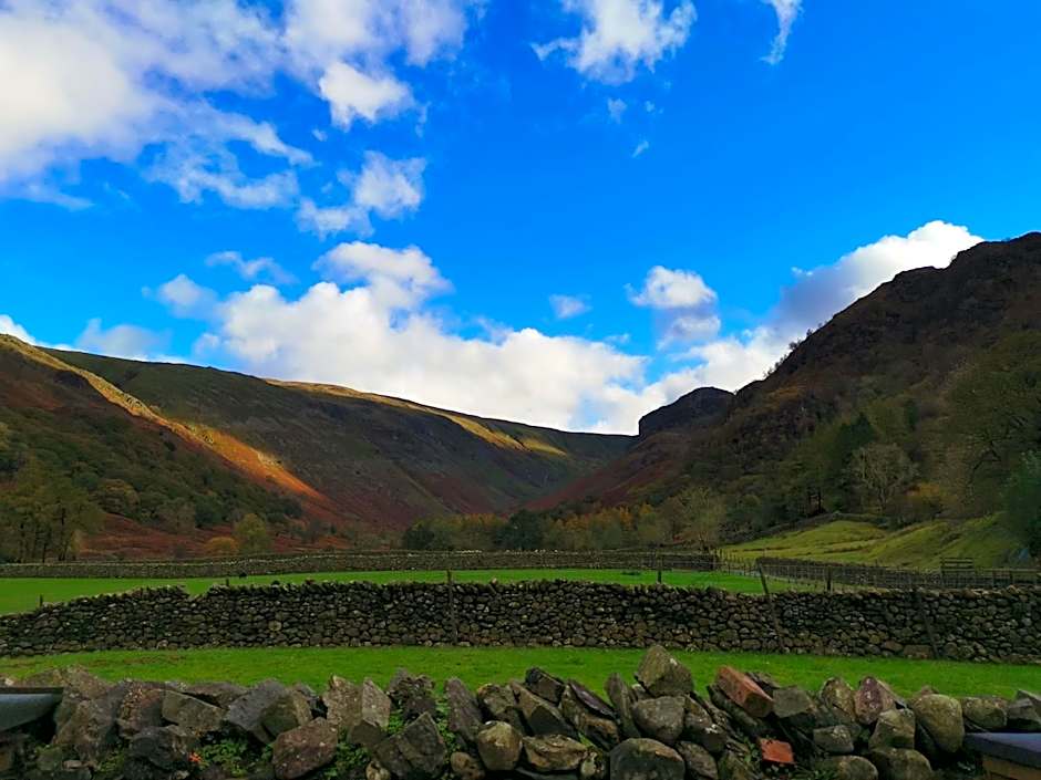 The Langstrath Country Inn