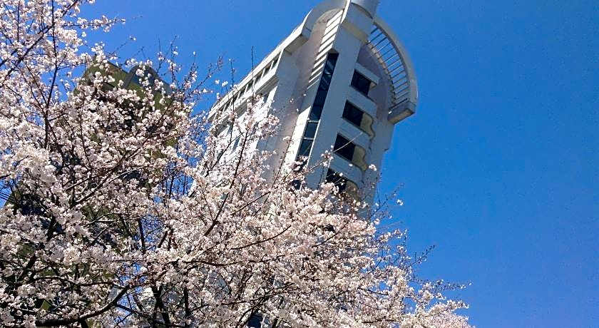 Hotel Abant Shizuoka