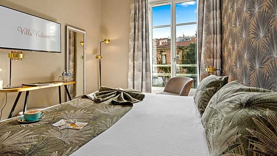 Hotel Villa Victoria